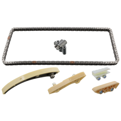 TRANSIT 2.0 / 2.4TD 75-90PS / Mondeo 2.0 TD 2001-2006 (узкая цепь 18мм)