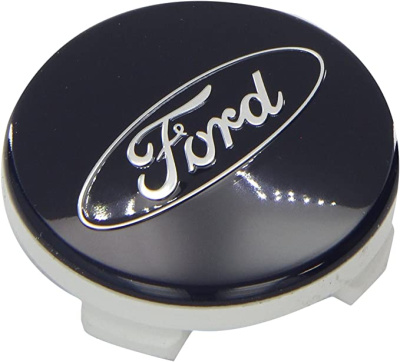 Заглушка литого диска d. 54mm