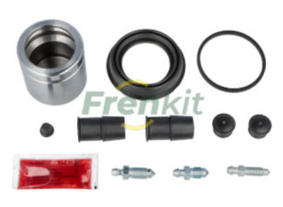 Суппорт передний Connect 2002-2013 / Focus I 1998-2004 / Fiesta / Fusion 1996-2012 / F-150 2004-2009 d=54mm D4365