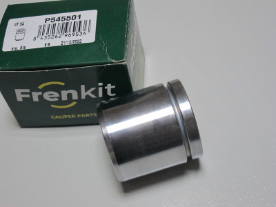 Суппорт передний Connect 2002-2013 / Focus I 1998-2004 / Fiesta / Fusion 1996-2012 / F-150 2004-2009 d=54mm D4365