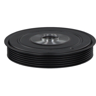 Шкив коленвала 1.4 / 1.6 TDCI