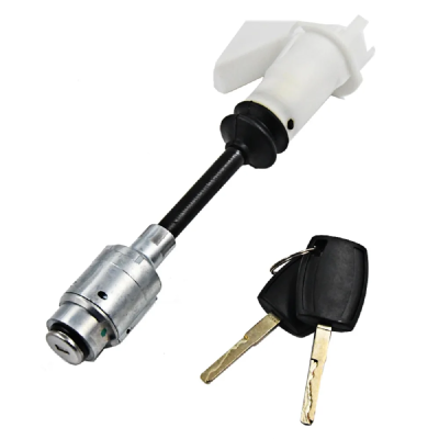 Личинка замка капота C-Max ( 230 mm )