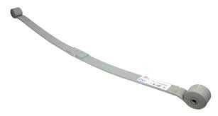 Transit 2000-2022 1-листовая рессора (МОНОЛИСТ) (60 mm)