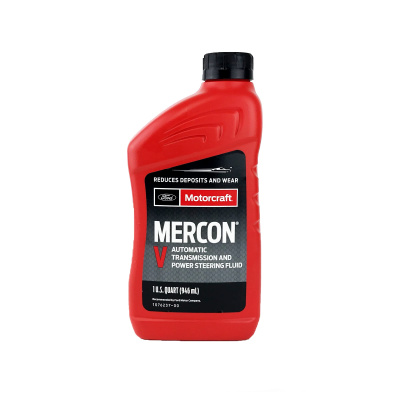 Mercon V