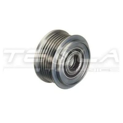 Шкив генератора V-347 2006-2011 2.2 FWD 6PK
