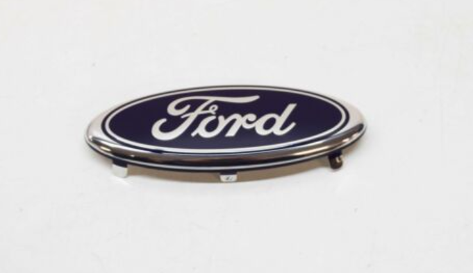 Эмблема "Ford" передняя FUSION 2002-2012