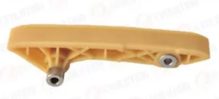TRANSIT 2.4 TD 2003-2006 успокоитель боковой нижний (широкая цепь 21мм.) 1253974