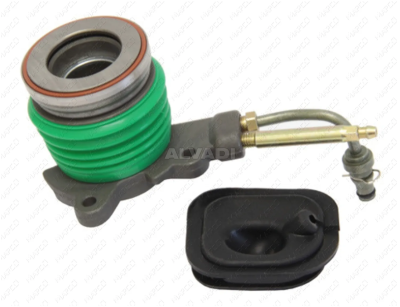 Гидравлический Mondeo 2.5V6 Duratec 1993-02.2007 5КПП 1504696