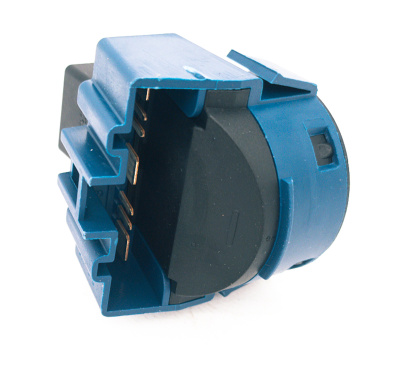 Контактная группа зажигания Transit 2000-2006- / Focus / C-Max / Connect / Fiesta 2002- / Mondeo 2000-14 / S-Max / Galaxy 2006-15