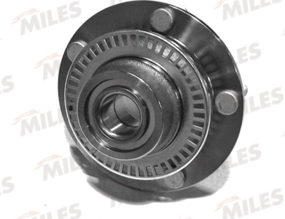 Подшипник зад. Transit 2000-2006 FWD (внутр. D=37mm)