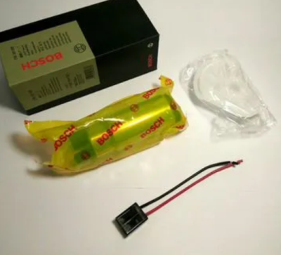 Электр.насос погружной inj