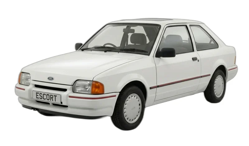 Ford Escort