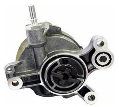 Вакуумный насос тормозной 2.0 TD 2006- S-MAX / Mondeo / Galaxy 2006-2015 / Focus 2004- / Kuga-I
