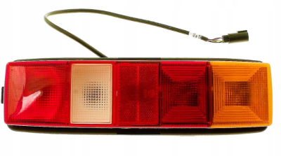 Transit (ШАССИ- Будка) 1986-2006