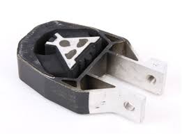 Подушка Focus II / III / C-Max / Kuga нижняя FORD (FoMoCo AV61-6P082-AC)