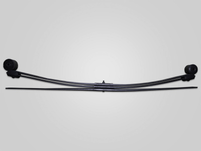 Transit 2000-2006 3-x листовая PRB YC15-5560-MK