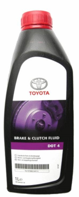 DOT-4 1000 ml - 5000ml