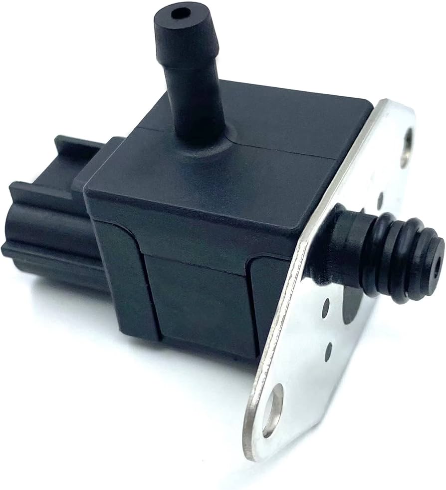 Регулятор (ДАТЧИК) давления топлива 2.0-2.3 Split Port / Taurus 3.0V6 2002-07 / F-150 4.6-5.4 V8 2004-2008 и др. Ford USA (3 контакта)
