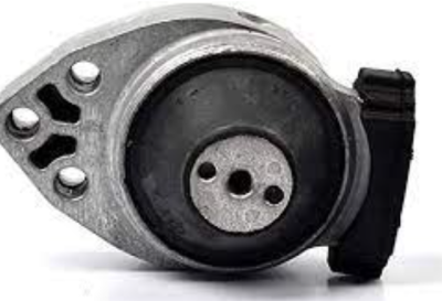 Fiesta / Fusion 1,25 / 1,4 / 1,6 Zetec / 1.4 TDCi 2002-2011 правая 1301965