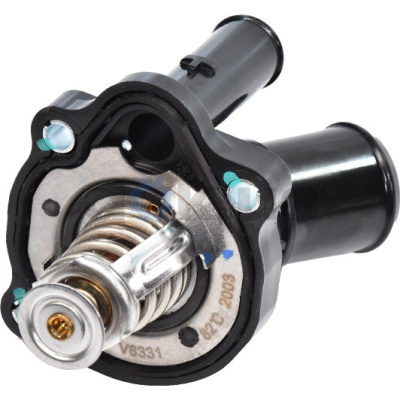 2.3 Duratec