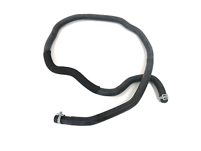 Focus-II / C-Max Zetec-S / 1.8 / 2.0 Duratec от расширительного бачка к радиатору 1386837