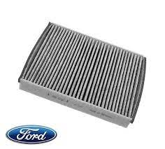 Focus 2011- / C-Max 08.2010- / Kuga 2013- / Connect 2013- / Volvo S40 2012- (250x202x30) (угольный)