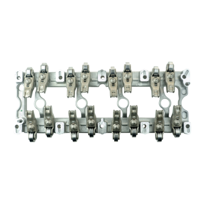 Комплект рокеров TRANSIT 2011- (JMC-Ford MK2Q-6K551-AA)