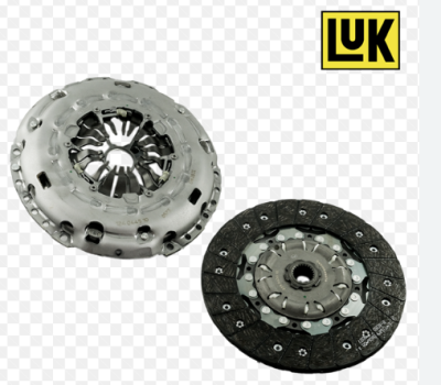 К-т сцепления Mondeo 2007- / S-Max 2006- / Kuga 08- 2.0TDCi (240mm)