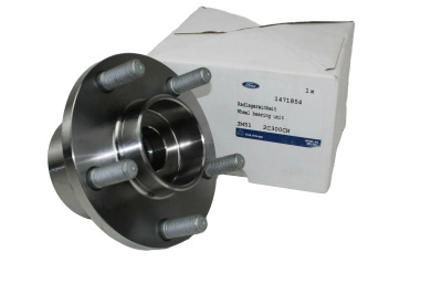 Подшипник пер. ступицы Focus II / C-MAX I