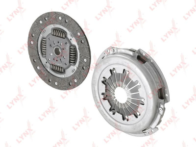 Transit / Mondeo 2.0 TD 2000-2006 (250 mm)