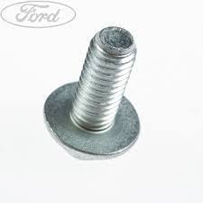 Болт M6x14mm