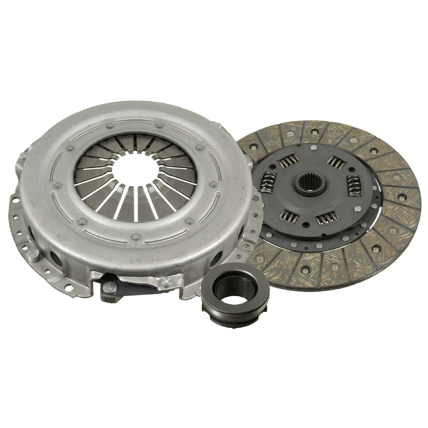 Transit 1986-2000 2.5 D / TD / 2.0 DOHC ... ( все MT75 )