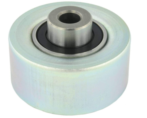 1.8 TD LYNX Connect 2002-13 / Focus (-AC) Паразитный ролик ремня генератора (60mmX28mm)
