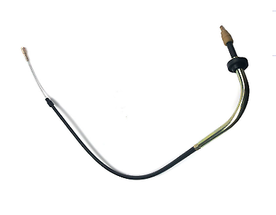 Трос ручника Transit 2006-2014 передний (JMC-Ford MC19-13B377-AA)