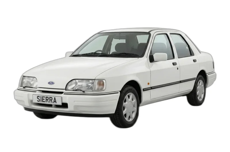 Ford Sierra
