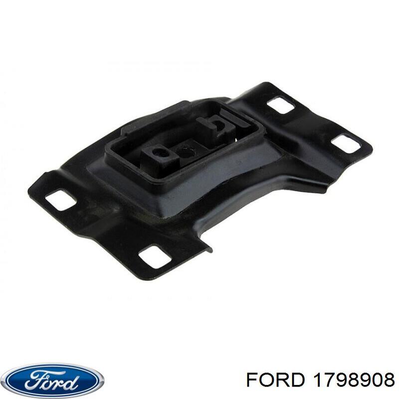 Focus II / III 2004- / C-Max / Kuga I-II / Connect 2013- верхняя