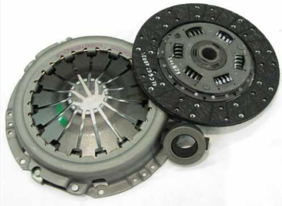 Sierra / Scorpio 2.0 DOHC / Sierra 1.8 TD 1988-1994 (23x215mm)