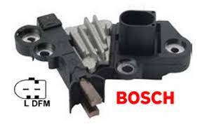 Transit 2006-2014 BOSCH F00M346136