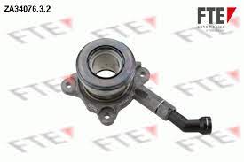 Гидравлический FTE ZA34076.3.2