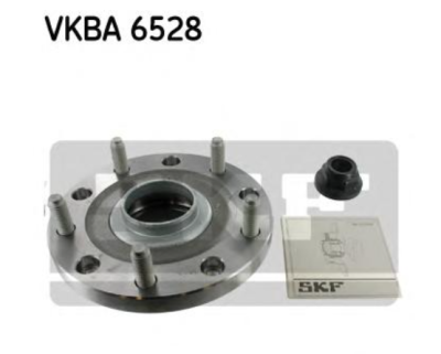 Подшипник зад. Transit 2006-> V347 FWD + ABS (внутр. D=44.5mm)