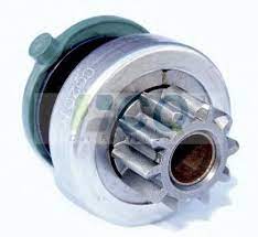 1.6D / 1.8D / OHC / DOHC 1984-2000 10зуб.