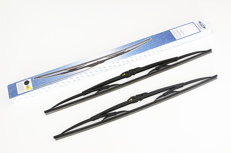 К-т дворников Connect 2002-13 / Mondeo 2000-07 550mm+500mm