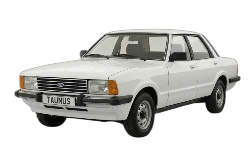 Ford Taunus