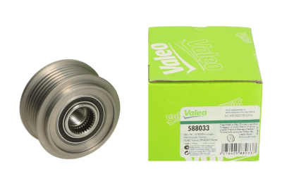 Шкив генератора V-347 2006-2011 2.2 FWD 6PK