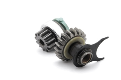 Бендикс+Шестерня Transit 2000-2006 Motorcraft-type