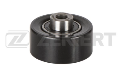 1.8 TD LYNX Connect 2002-13 / Focus (-AC) Паразитный ролик ремня генератора (60mmX28mm)