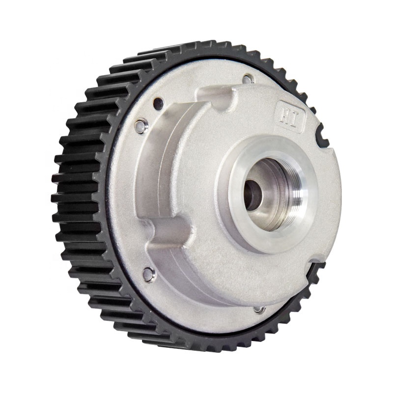 Шкив распредвала впускного 1,6 ZETEC-S VCT ( DS7G-6C524-AA)