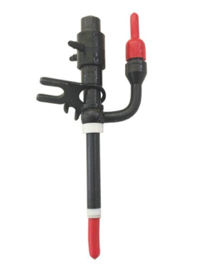 Форсунка TRANSIT 2.5 TD 1992-1997 EXOVO 33408