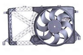 TRANSIT V-347 2006-2013 2.2 TDi без кондиционера