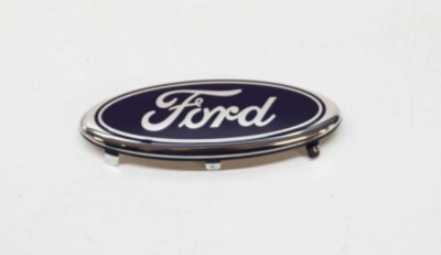 Эмблема "Ford" передняя FUSION 2002-2012